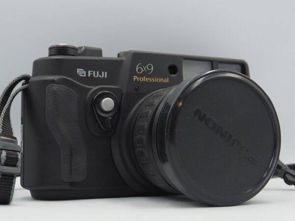 Fuji GW690Ⅲ 箱付き *イ505 - 画像 (2)